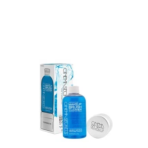Original Makeup Brush Cleaner Kit - Professional Cleanser + Cleansing Tin for... - Picture 1 of 7