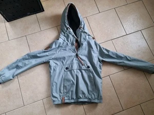 *Top* NAKETANO Damen Schlupf Jacke GR.M - Bild 1 von 4