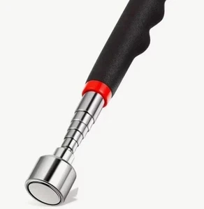 3-in-1 Teleskopischer Magnet Greifer - Robuste Edelstahlkonstruktion - Bild 1 von 1