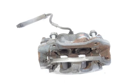 Pinza de freno delantera izquierda del lado del conductor Dodge Grand Caravan 2014-2020 OEM Foto 1 de 4