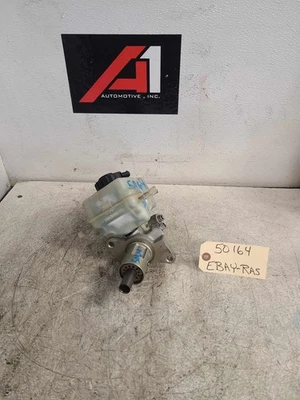 06 BMW 325I 330I Freio 07-11 335I 12-13 335I CPE e CONV. Cilindro mestre fabricante de equipamento original - Imagem 1 de 4