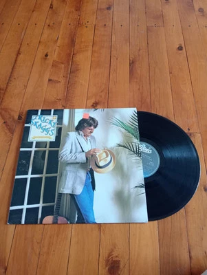Ricky Skaggs - Waitin' for the Sun to Shine (1981) Vinyl LP • Canada Excellent  - Image 1 of 3
