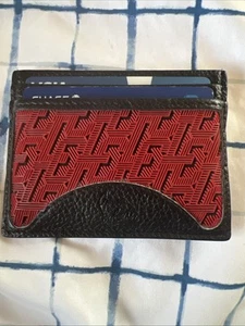 Christian Louboutin Card Holder - Picture 1 of 2