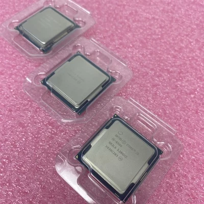 Intel Quad Core i5-6500 CPU Processor 3.20GHz LGA1151 SR2L6 Tested LOT Of  3 - Image 1 of 4
