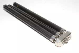 Zeiss Ikon Taschenstativ für 3/8 Zoll Kamera - vintage travel tripod (gebraucht) - Bild 1 von 4