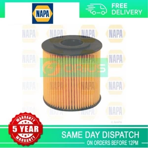 Fits Volvo V70 V40 S40 S60 C70 S80 XC90 XC70 S70 Oil Filter NAPA 12758116 - Picture 1 of 2