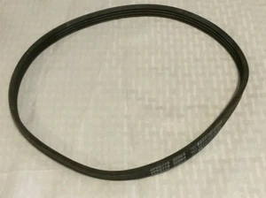 OEM Husqvarna 4PK0775 Heavy Duty Serpentine Belt - NEW  - Picture 1 of 2