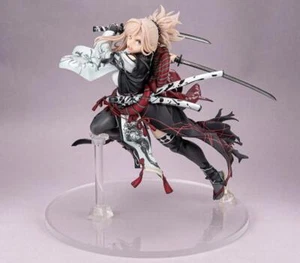 Fate/Samurai Remnant PVC Statue 1/7 Berserker/Musashi Miyamoto 25cm - Picture 1 of 13