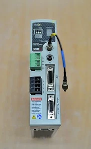 Allen-Bradley OEMAX Servo Drive CSDM-AM-01BX1 100W envío gratuito - Imagen 1 de 2