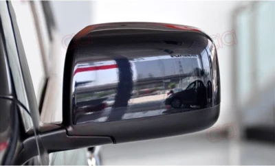 1x Espejo retrovisor izquierdo puerta lateral térmico eléctrico Nissan Rogue 2008-2015 apto para Nissan Rogue Power Foto 1 de 4