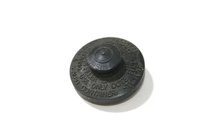 TAPA DEPÓSITO LÍQUIDO CILINDRO MAESTRO FRENO GENUINO TOYOTA / OEM 47230-12040 - Imagen 1 de 2