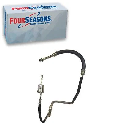 4 Seasons Discharge  Suction Line Hose Assy For 1996-97 Ford F-100 Ranger - Image 1 of 3