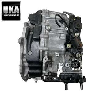 GEARBOX K8D2-7000-DB RANGE ROVER EVOQUE 2.0 9SPD AUTOMATIC AUTO 18-20 19,000M - Picture 1 of 19