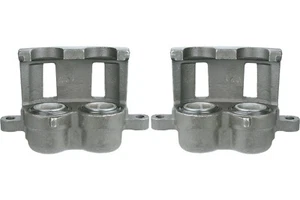 Front PAIR Cardone Disc Brake Calipers for 1998-2004 GMC Sonoma (KIT9263) - Picture 1 of 12