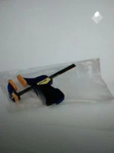 6 X 9 3 Mil Flat Poly Bags (1,000 Bags) - Laddawn 775 - Picture 1 of 1