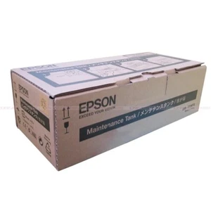 Waste Ink Tank Cartridge for Epson 7910 9910 7710 9700 7908 9908 7890 9890 PXMT3 - Picture 1 of 4