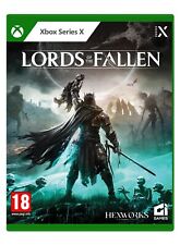 Lords Of The Fallen (Microsoft Xbox Series X S)