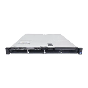 Dell PowerEdge R230 Server E3-1230 v6 3.50 GHz Perc H330 16 GB PC4 4X LFF 3,5 - Afbeelding 1 van 3