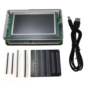 Tensimètre Pack Cellules Lithium 1 - 24 avec Écran LCD pour Banques de Cellules LTO - Photo 1 sur 9