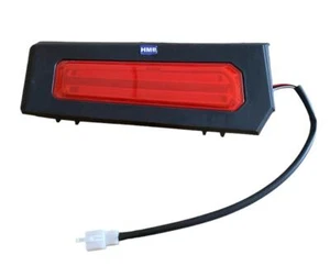 Luz trasera luz de cierre derecha China ATV Quad HMP Extreme 110 125ccm ¡NUEVA! - Imagen 1 de 4