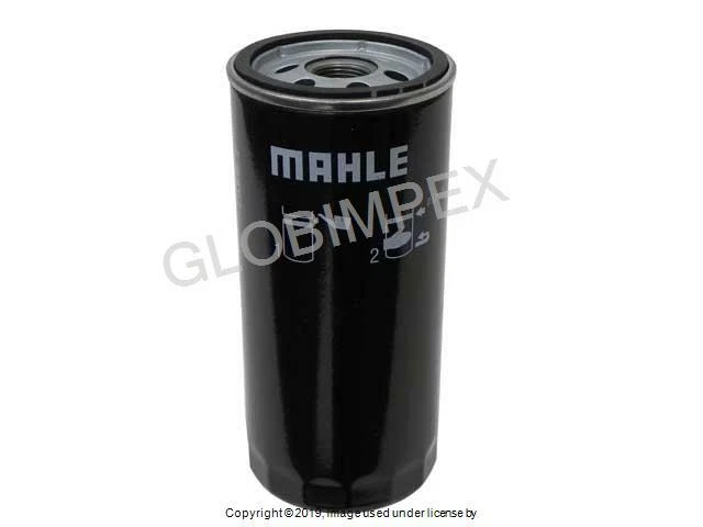 Filtro de aceite PORSCHE 911 (1995-1998) (grande) MAHLE OEM + 1 AÑO DE GARANTÍA Foto 1 de 1