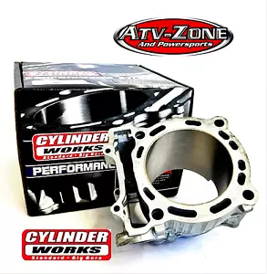 Cylinder Works 10005 96mm STD Bore Cylinder Honda TRX 450R 450ER 2006-2014 - Picture 1 of 1