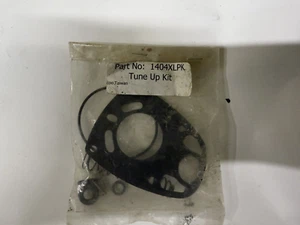 Kit de puesta a punto de impacto neumático Aircat parte #1404XLPK - Imagen 1 de 2