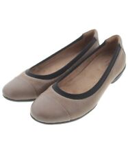 clarks Pumps Brownish UK4 1/2(Approx. 23cm) 2200388211076