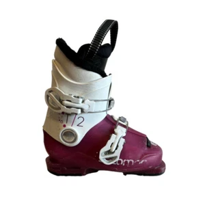 SKISCHUHE T2 - Bild 1 von 1