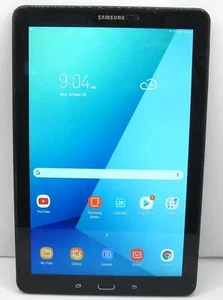 Samsung Galaxy Tab A 2016 SM-T580 16GB Wi-Fi 10.1" Tablet - Picture 1 of 4