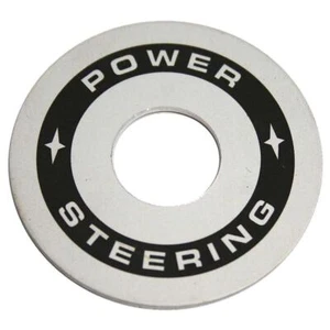 FDS162 Power Steering Plate Fits Ford - Picture 1 of 5