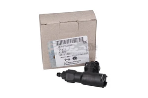 Attacco angolare idraulico originale per Opel Astra, Insignia, Zafira 55352050 - Foto 1 di 3