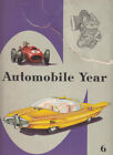 Automobile Year 1958 - 1959 (No. 6)