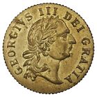 UK - Token George III 1797 - IN Memory Of the Good Old Days - brass