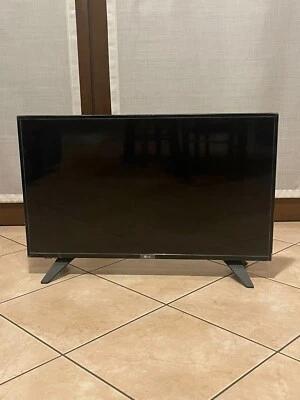 tv 32 pollici usato - Immagine 1 di 4