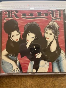 RUBY by RUBY - NEW/SEALED - MUSIC CD (R5) - Picture 1 of 2