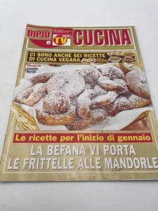 Di Più Cucina 2017 Vellutata di piselli e porcini petti di tacchino allo zenzero - Bild 1 von 2