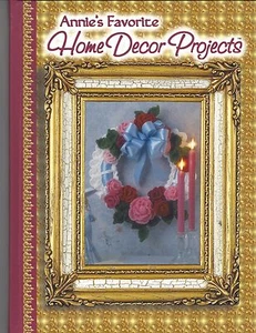 Annie's Attic, Annies Lieblings-Wohndekorationsprojekte - gebunden - Bild 1 von 1