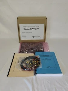 Emona Telekommunikationstrainer Datex Telekommunikationstrainer ETT-202 für NI Elvis - Bild 1 von 11