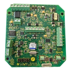 Danaher Controls Hach 9150200 9150100B AMP CL2 Controller Board - Picture 1 of 3