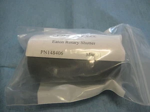 Axcelis PN: 148406 Eaton Rotary Shutter. HF 38001 Rev. XXX. New Old Stock - Picture 1 of 1