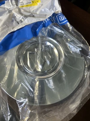 ✅ 2008 - 2009 Buick Enclave 20 Inches Wheel Center Cap Cover Hub Cap 9597105 OEM - Image 1 of 3