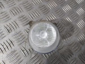 Optique Antibrouillard Avant Gauche - MERCEDES CLASSE B II (2) Réf : A0999060151 - Picture 1 of 4