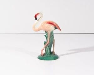 "Flamenco de cerámica Will George de 5,5""" - Imagen 1 de 6