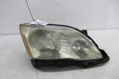 Conjunto de faros derecho lado pasajero xenón oculto 4 puertas niebla Toyota Avalon 2007 Foto 1 de 4