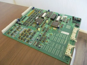 MGE GTCI Control Board 51028044XD-4GA Used - Picture 1 of 4