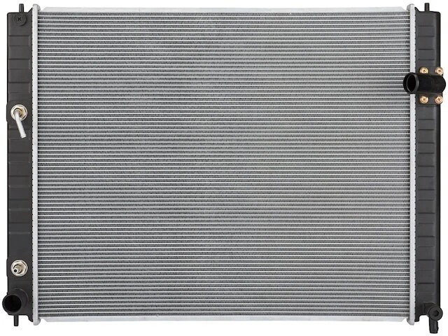 Spectra Premium 99GT63C Radiator Fits 2009-2012 Infiniti FX35 AWD 3.5L V6 Foto 1 de 1