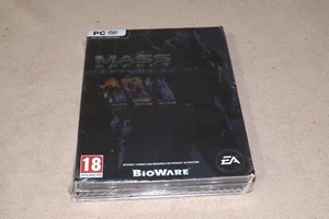 Mass Effect Trilogy (PC, 2012) - Imagen 1 de 4