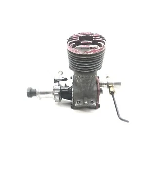 Vintage McCoy .29 Red Head M5 #3 - Image 1 of 4