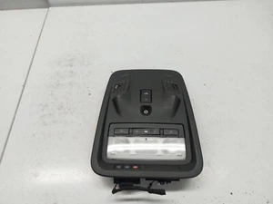 VAUXHALL ASTRA K INTERIOR ROOF READING COMFORT LIGHT PANEL 2017 13437064 - Picture 1 of 16